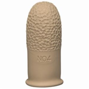 (業務用10セット) 三東 指サック SA-4 中A/NO.4 50個入