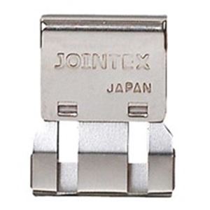(業務用10セット) ジョインテックス スライドクリップ L 100個 B002J-100