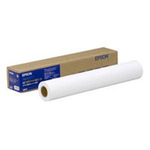 (業務用5セット) EPSON(エプソン) MC厚手マット紙ロール MCSP24R4 610mm