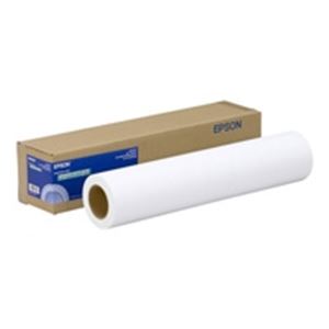 (業務用3セット) EPSON(エプソン) プレミアムマット紙ロール PXMC24R5 610mm