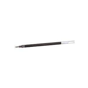 (まとめ) 三菱鉛筆 ゲルインクボールペン替芯 0.38mm 赤 ユニボール シグノ 極細用 UMR1.15 1箱(10本) 【×5セット】