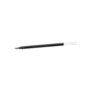 (まとめ) 三菱鉛筆 ゲルインクボールペン替芯 1.0mm 赤 ユニボール シグノ 太字用 UMR10.15 1箱(10本) 【×5セット】