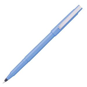 (まとめ) 三菱鉛筆 水性ボールペン ユニボール 0.5mm 黒 UB105.24 1本 【×50セット】