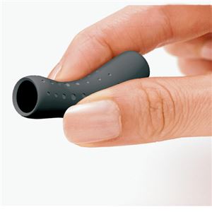 (まとめ) 三菱鉛筆 油性ボールペン VERY楽ノック 太字 1.0mm 黒 SN10010.24 1本 【×60セット】 - 画像 (3)
