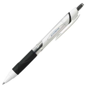 (まとめ) 三菱鉛筆 油性ボールペン ジェットストリーム 0.5mm 黒 SXN15005.24 1本 【×40セット】