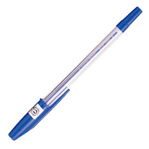 (まとめ) 三菱鉛筆 油性リサイクルボールペン 0.7mm 青 業務用パック SAR10P.33 1箱(10本) 【×5セット】