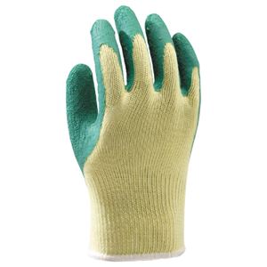 (まとめ) 川西工業 DUNK(ダンク) M グリーン #2504-M 1双 【×20セット】