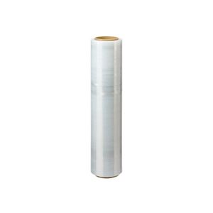 (まとめ) 大明商事 ダイトス ストレッチフィルム 500mm×300m DA755A 1巻 【×4セット】