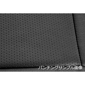 (Azur)フロントシートカバー スバル サンバーバン S321B/S331B (全年式) ヘッドレスト一体型 - 画像 (4)