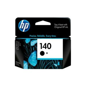 HP(Inc.) 140 プリントカートリッジ 黒 CB335HJ
