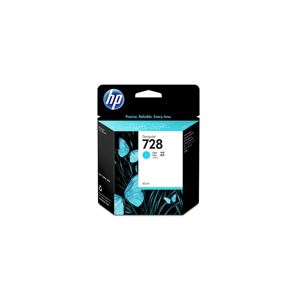 HP(Inc.) 728 インクカートリッジ シアン40ml F9J63A