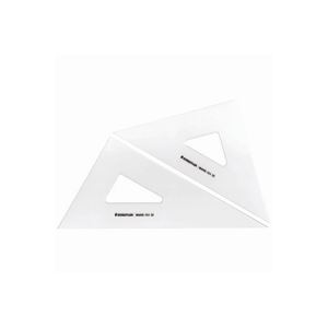 (業務用30セット) ステッドラー マルス三角定規 ペアセット30cm 964-30 - 画像 (2)