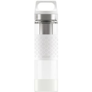 SIGG(シグ) 保温・保冷ボトル ホット&コールド グラス 0.4L