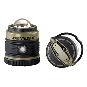 STREAMLIGHT(ストリームライト) 44931 シージ LEDランタン - 画像 (5)