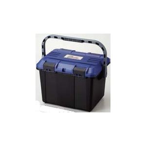 リングスター D-4700(ブルー/ブラック) ドカット 3WAYBOX