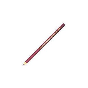 (まとめ) トンボ鉛筆 色鉛筆 単色 12本入 1500-23 赤紫【×20セット】
