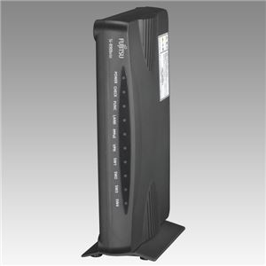 FUJITSU VPNルータ Si-R90brin - 画像 (2)