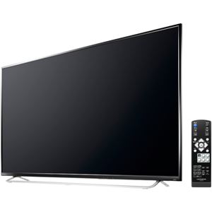 アイ・オー・データ機器 「5年保証」4K対応&広視野角ADSパネル採用55型(可視領域54.6型)ワイド液晶ディスプレイ LCD-M4K552XDB