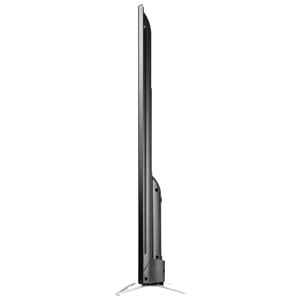 アイ・オー・データ機器 「5年保証」4K対応&広視野角ADSパネル採用55型(可視領域54.6型)ワイド液晶ディスプレイ LCD-M4K552XDB - 画像 (3)