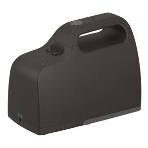 手動式シャープナー PACATTO(パカット) ブラック NEK-101-BK - 画像 (3)