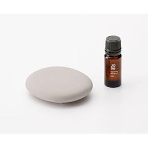 アットアロマ＜stone diffuser TOKOMANE（ストーンディフューザー　トコナメ）＞【代引不可】