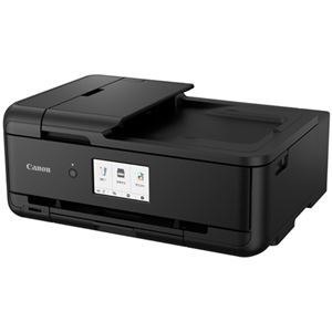 キヤノン A3カラーインクジェット複合機 PIXUS TR9530 （ブラック） 2994C001