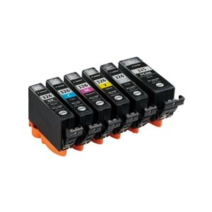 キヤノン インクタンク BCI-326+325/6MP マルチパック 4713B002