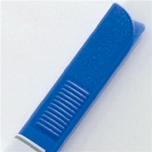 (まとめ) リヒトラブ リクエスト スライドバーファイル A4タテ 20枚収容 白 502-10 1パック(10冊) 【×5セット】 - 画像 (5)
