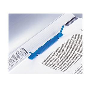 (まとめ) リヒトラブ ルーパーフラット A4タテ 2穴 100枚収容 乳白 F-52-1 1冊 【×40セット】 - 画像 (2)