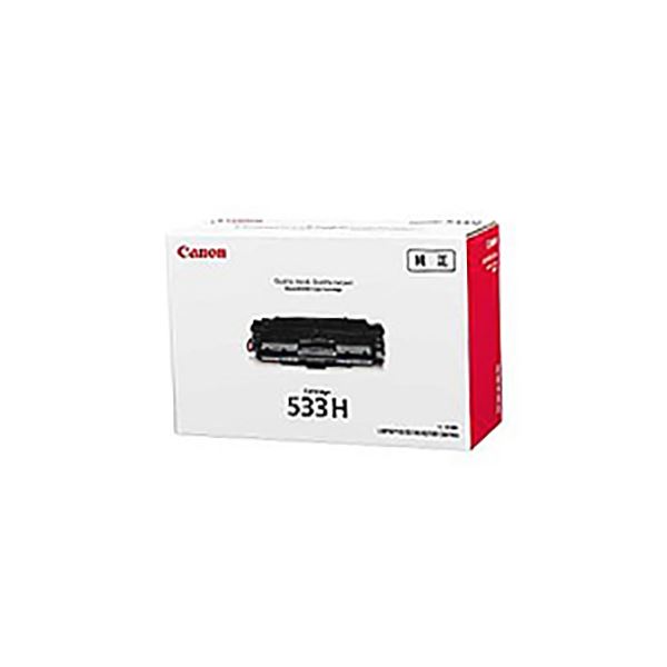 【純正品】 Canon キャノン トナーカートリッジ 【8027B002 533H】