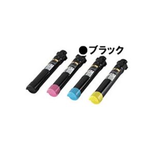 【純正品】 EPSON エプソン トナーカートリッジ 【LPC3T15KV ブラック】 環境推進トナー