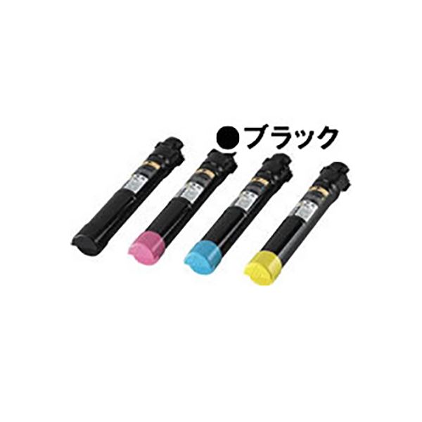 【純正品】 EPSON エプソン トナーカートリッジ 【LPC3T15KV ブラック】 環境推進トナー