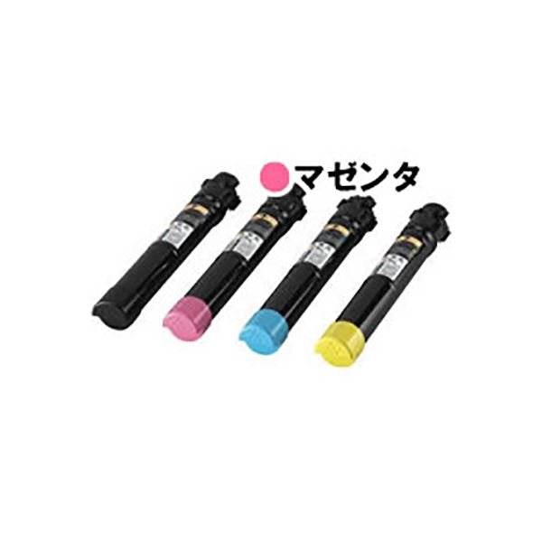 【純正品】 EPSON エプソン インクカートリッジ/トナーカートリッジ 【LPC3T16M マゼンタ】 ETカートリッジ
