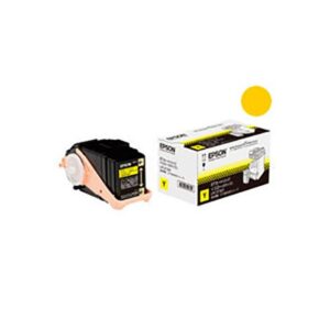 【純正品】 EPSON エプソン インクカートリッジ/トナーカートリッジ 【LPC3T30Y ETカートリッジS イエロー】