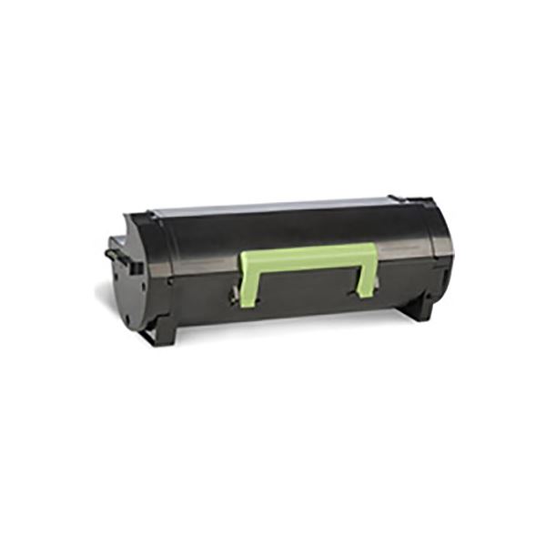 (業務用3セット) 【純正品】 LEXMARK インクカートリッジ/トナーカートリッジ 【50F3000 503】 返却 プログラムトナ