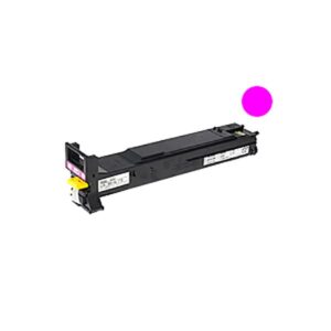 【純正品】 KONICAMINOLTA コニカミノルタ トナーカートリッジ 【A06V372 M マゼンタ】