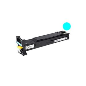 【純正品】 KONICAMINOLTA コニカミノルタ トナーカートリッジ 【A06V472 C シアン】