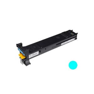 【純正品】 KONICAMINOLTA コニカミノルタ トナーカートリッジ 【A0DK471 C シアン】