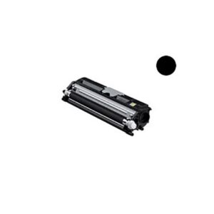 (業務用3セット)【純正品】 KONICAMINOLTA コニカミノルタ トナーカートリッジ 【TCHMC1600K BK ブラック】 大容量