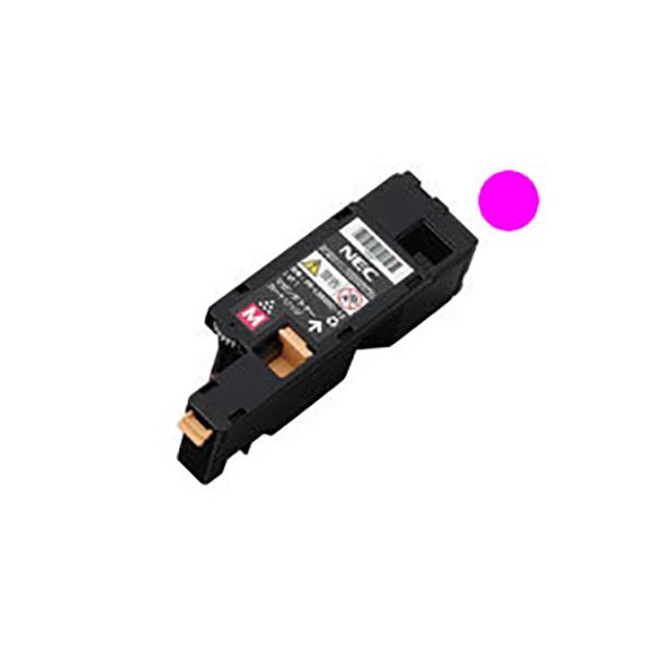(業務用3セット) 【純正品】 NEC エヌイーシー トナーカートリッジ 【PR-L5600C-12 M マゼンタ】