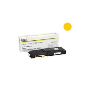 (業務用3セット) 【純正品】 NEC エヌイーシー トナーカートリッジ 【PR-L5900C-11 Y イエロー】