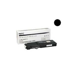 (業務用3セット) 【純正品】 NEC エヌイーシー トナーカートリッジ 【PR-L5900C-14 BK ブラック】