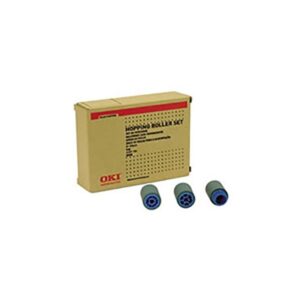 【純正品】 OKI 沖データ 給紙ローラセット/プリンター用品 【MLRS-C3B ML98/96】