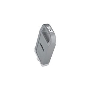 (業務用3セット) 【純正品】 Canon キャノン インクカートリッジ/トナーカートリッジ 【2221B001 PFI-702 GY グレー】