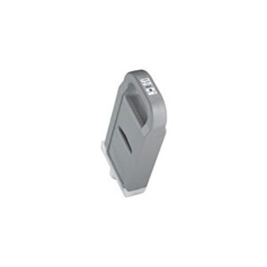 (業務用3セット) 【純正品】 Canon キャノン インクカートリッジ/トナーカートリッジ 【2222B001 PFI-702 PGY フォトグレー】