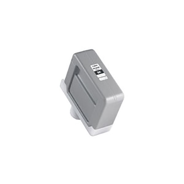 (業務用3セット) 【純正品】 Canon キャノン インクカートリッジ/トナーカートリッジ 【6657B001 PFI-306BK ブラック】
