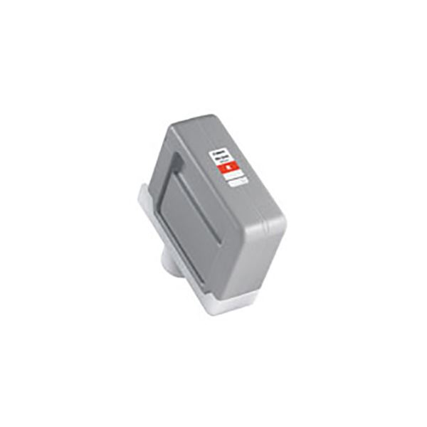 (業務用3セット) 【純正品】 Canon キャノン インクカートリッジ/トナーカートリッジ 【6663B001 PFI-306R レッド】
