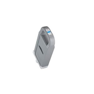 【純正品】 Canon キャノン インクカートリッジ/トナーカートリッジ 【6682B001 PFI-706C シアン】