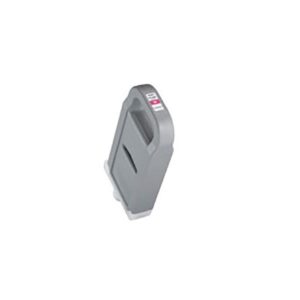 【純正品】 Canon キャノン インクカートリッジ/トナーカートリッジ 【6683B001 PFI-706M マゼンタ】