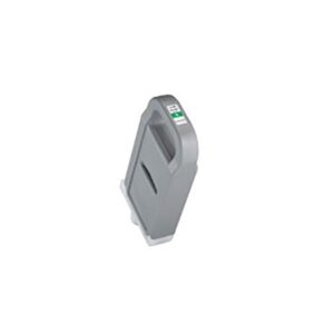 【純正品】 Canon キャノン インクカートリッジ/トナーカートリッジ 【6688B001 PFI-706G グリーン】